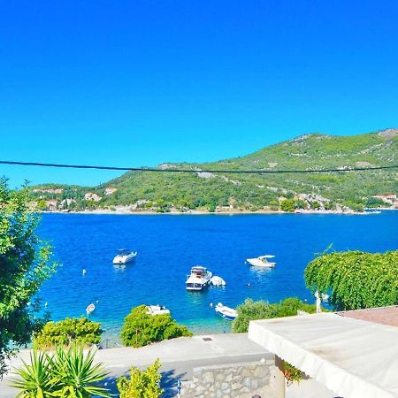 Violic Apartments Zaton (Dubrovnik-Neretva) Exterior foto