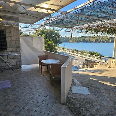 Violic Apartments Zaton (Dubrovnik-Neretva) Exterior foto