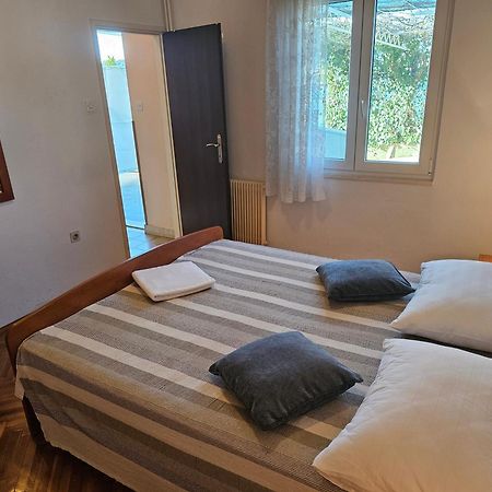 Violic Apartments Zaton (Dubrovnik-Neretva) Exterior foto