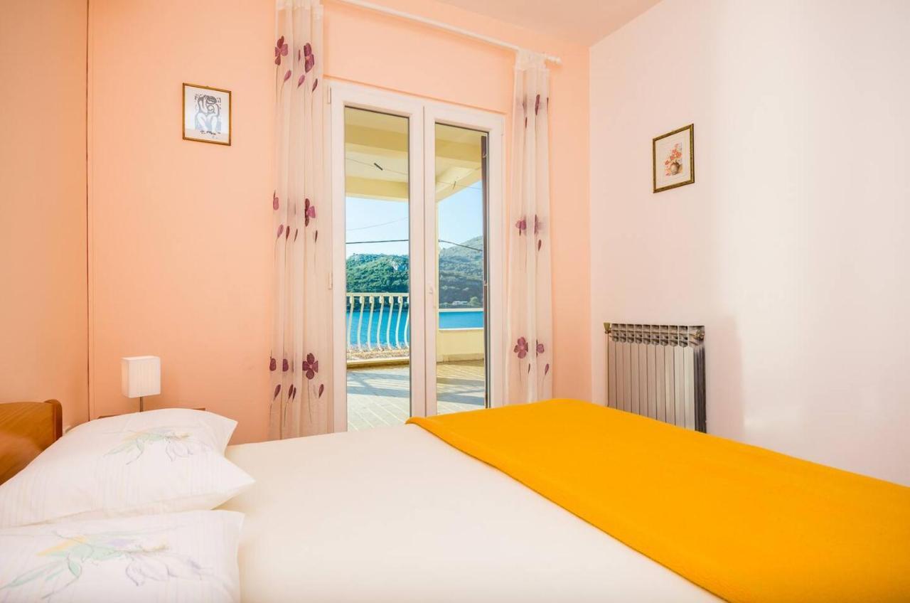 Violic Apartments Zaton (Dubrovnik-Neretva) Exterior foto