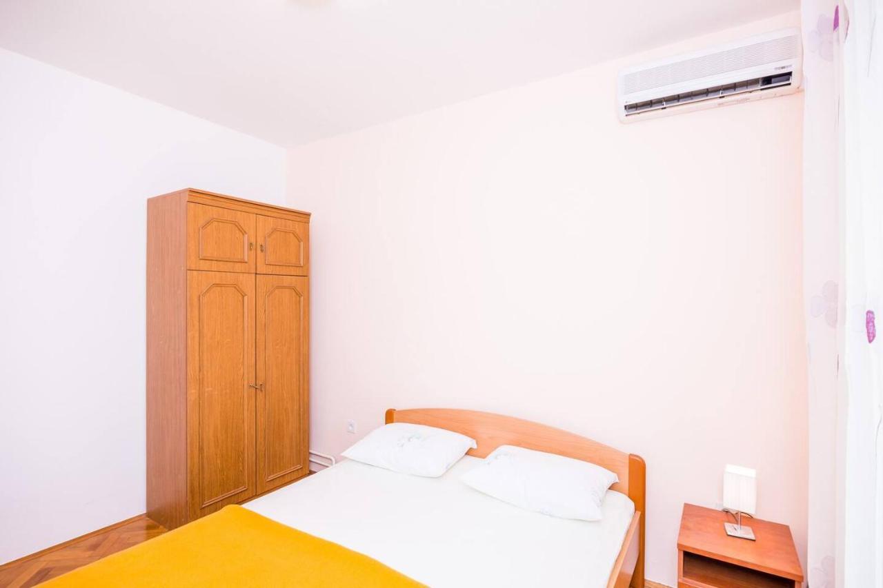 Violic Apartments Zaton (Dubrovnik-Neretva) Exterior foto