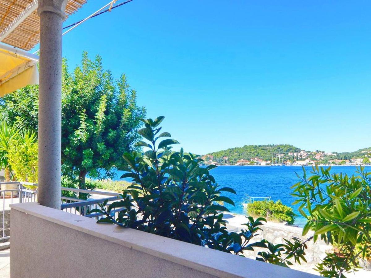 Violic Apartments Zaton (Dubrovnik-Neretva) Exterior foto