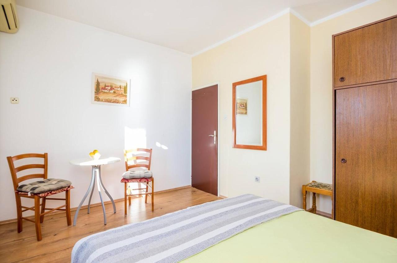 Violic Apartments Zaton (Dubrovnik-Neretva) Exterior foto