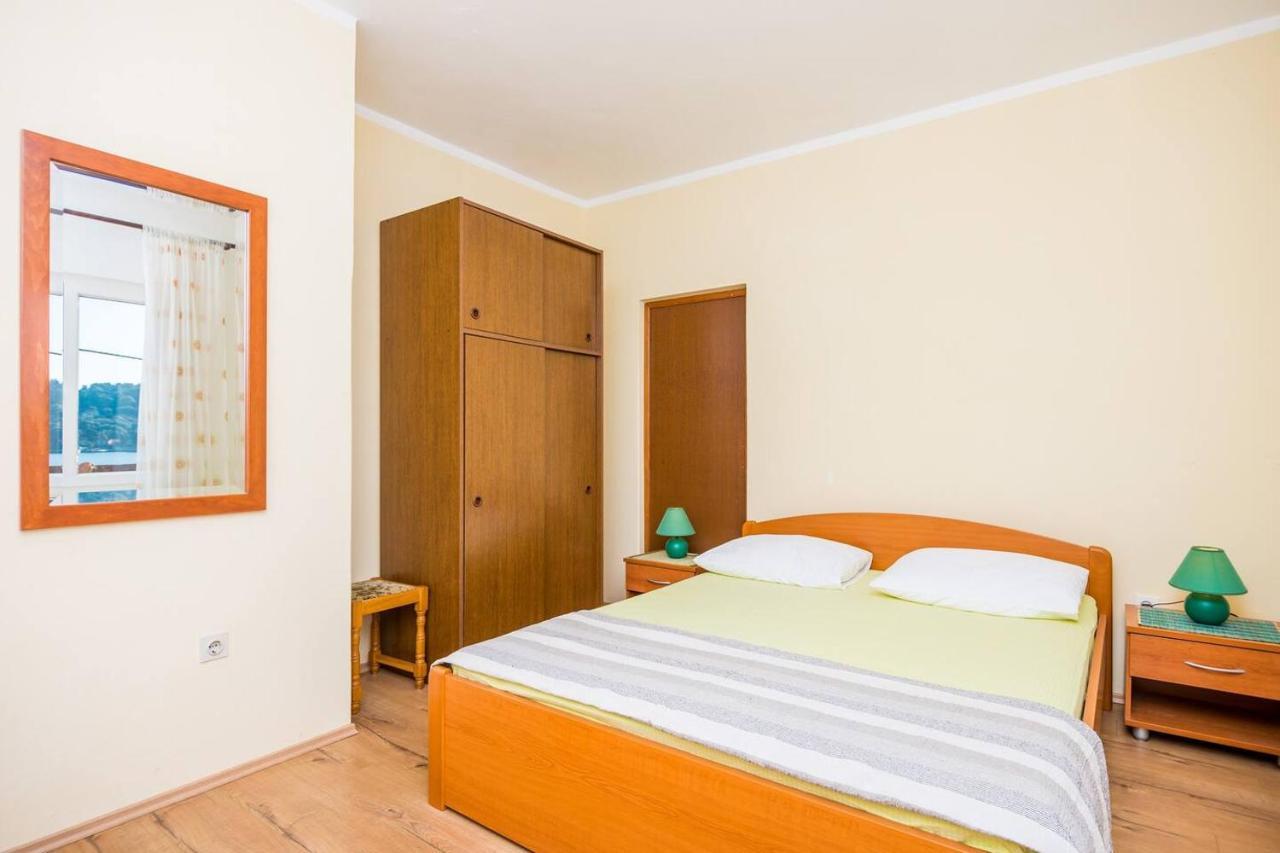 Violic Apartments Zaton (Dubrovnik-Neretva) Exterior foto